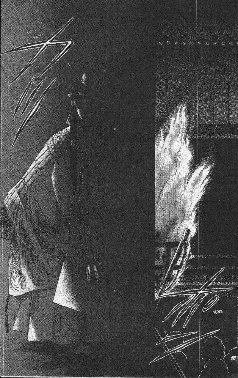 Giữa Muôn Trùng Mây Chapter 1 trang 26