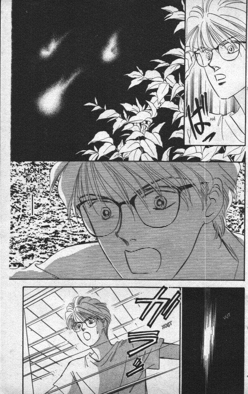 Giữa Muôn Trùng Mây Chapter 1 trang 46