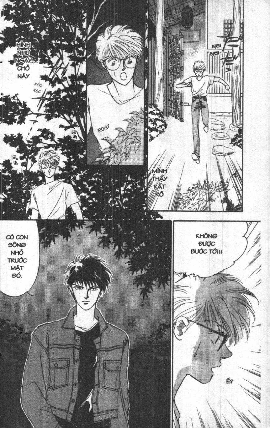 Giữa Muôn Trùng Mây Chapter 1 trang 47