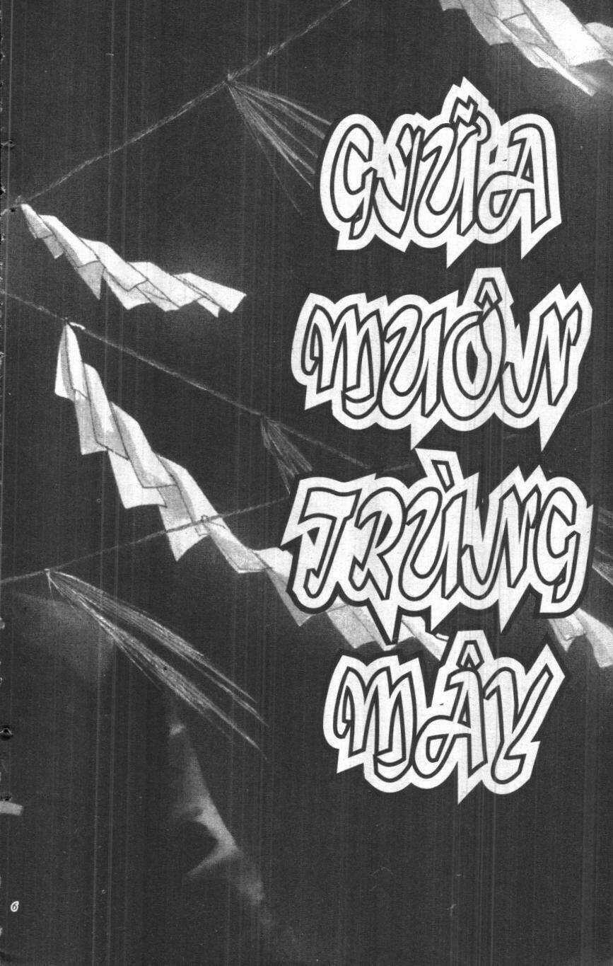 Giữa Muôn Trùng Mây Chapter 1 trang 5