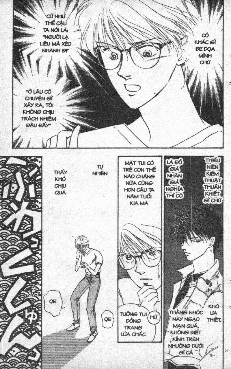 Giữa Muôn Trùng Mây Chapter 1 trang 52