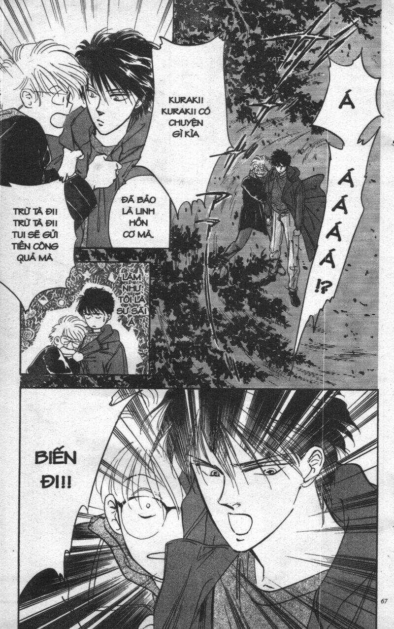 Giữa Muôn Trùng Mây Chapter 1 trang 66