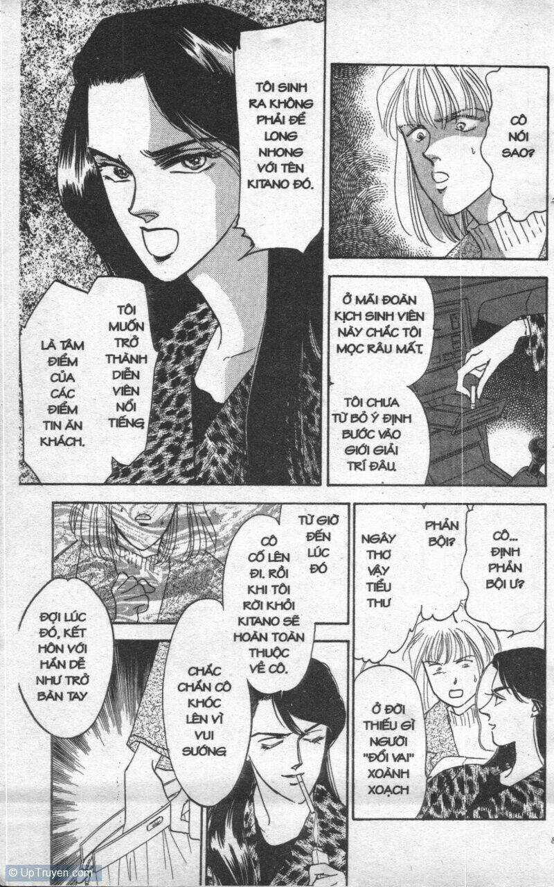 Giữa Muôn Trùng Mây Chapter 1 trang 88