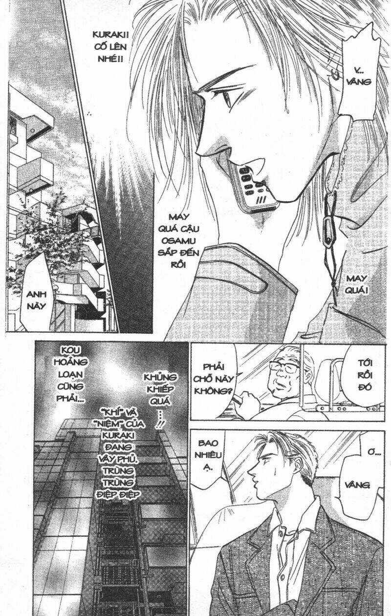 Giữa Muôn Trùng Mây Chapter 10 trang 102