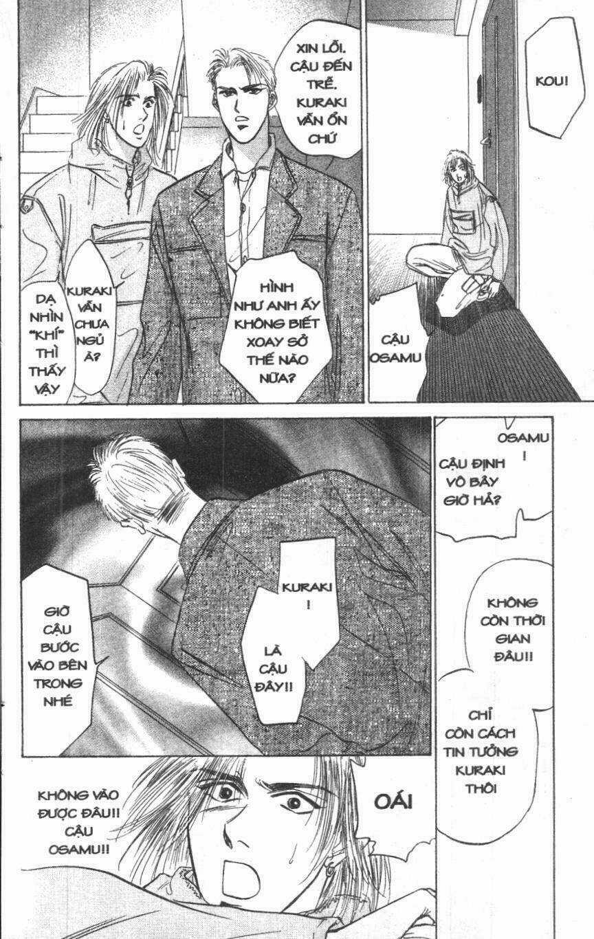 Giữa Muôn Trùng Mây Chapter 10 trang 103