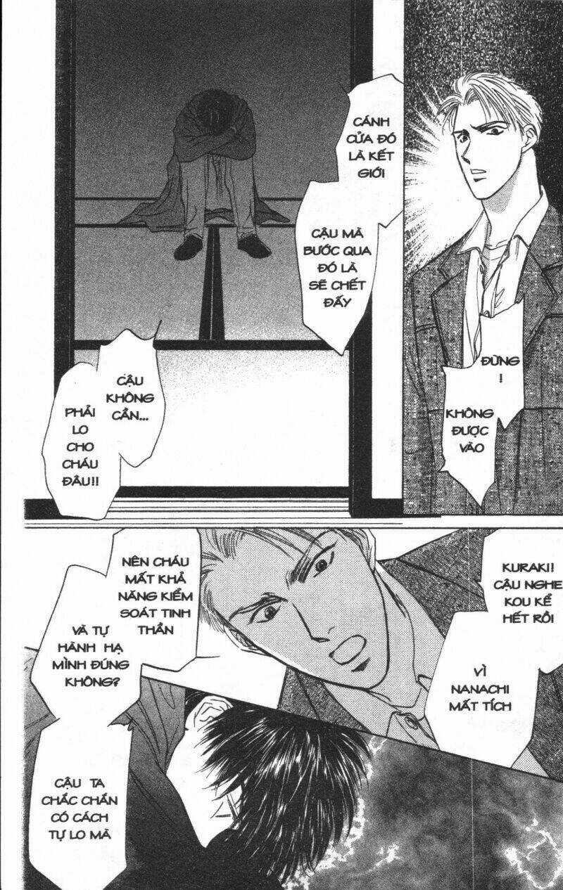 Giữa Muôn Trùng Mây Chapter 10 trang 104