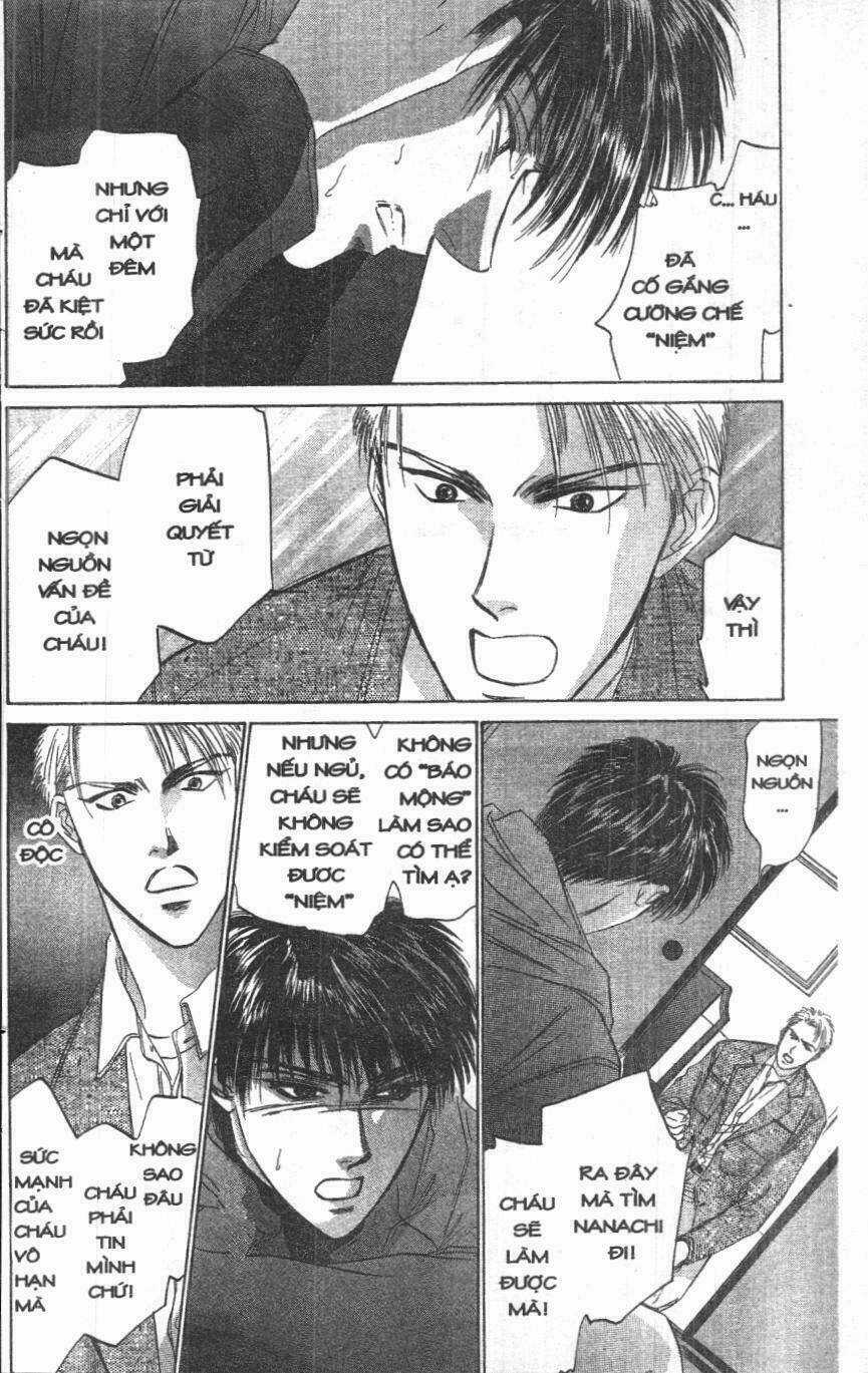 Giữa Muôn Trùng Mây Chapter 10 trang 105