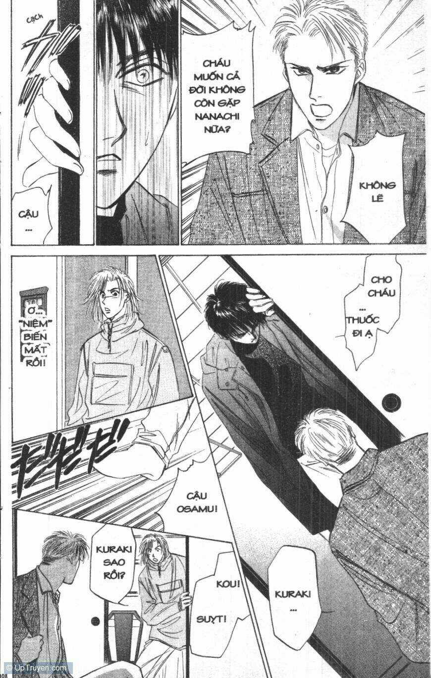 Giữa Muôn Trùng Mây Chapter 10 trang 107