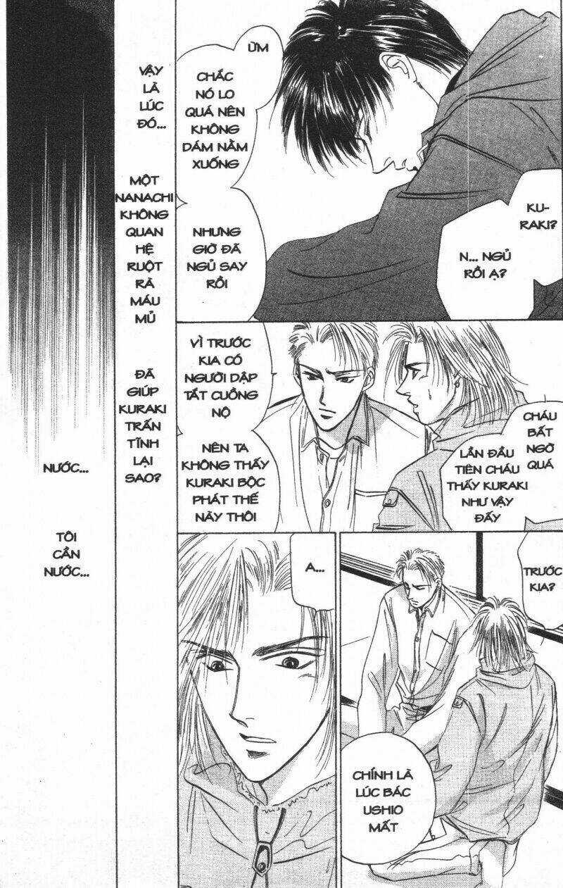 Giữa Muôn Trùng Mây Chapter 10 trang 108