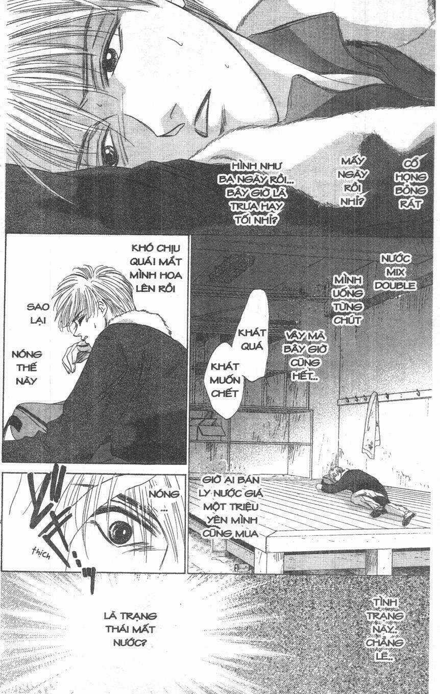 Giữa Muôn Trùng Mây Chapter 10 trang 109