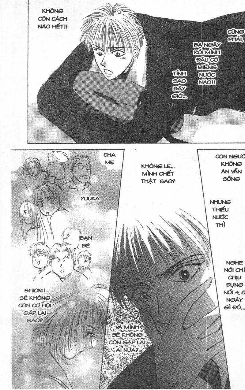 Giữa Muôn Trùng Mây Chapter 10 trang 110