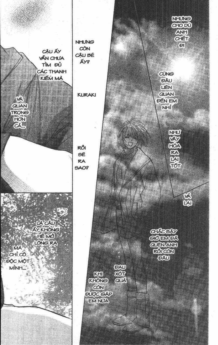 Giữa Muôn Trùng Mây Chapter 10 trang 111