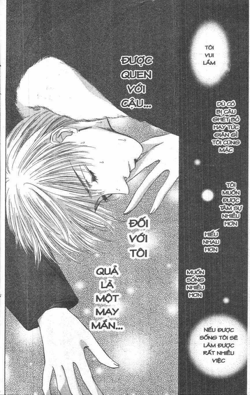 Giữa Muôn Trùng Mây Chapter 10 trang 113