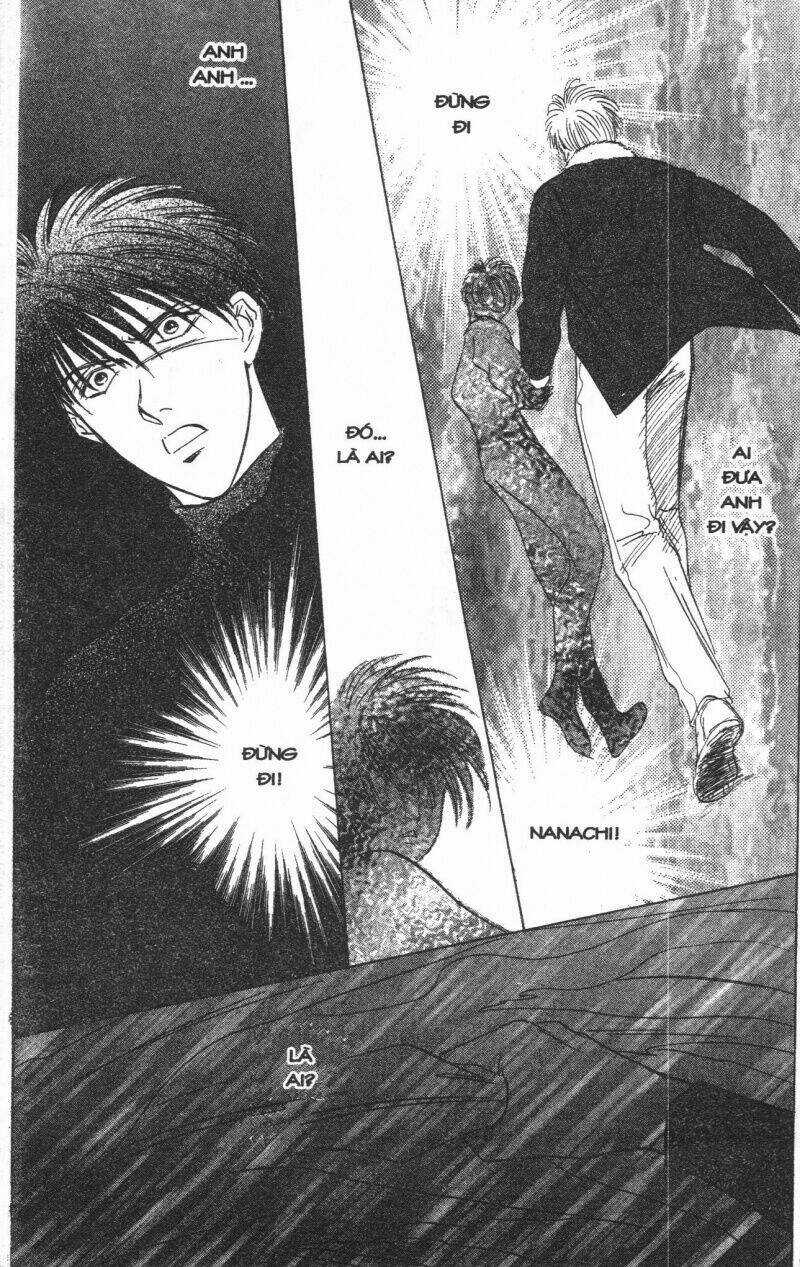 Giữa Muôn Trùng Mây Chapter 10 trang 116