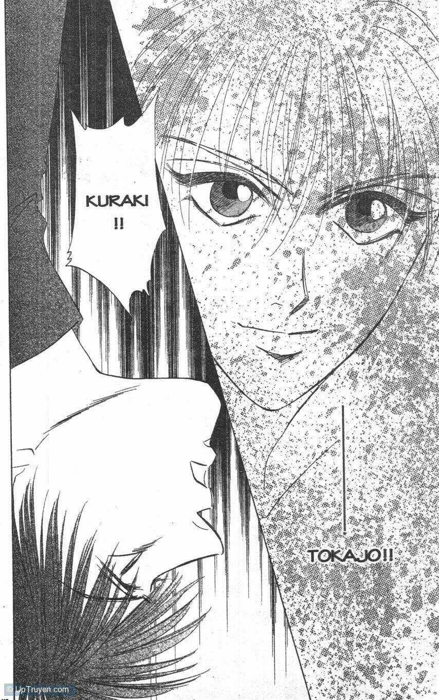 Giữa Muôn Trùng Mây Chapter 10 trang 117