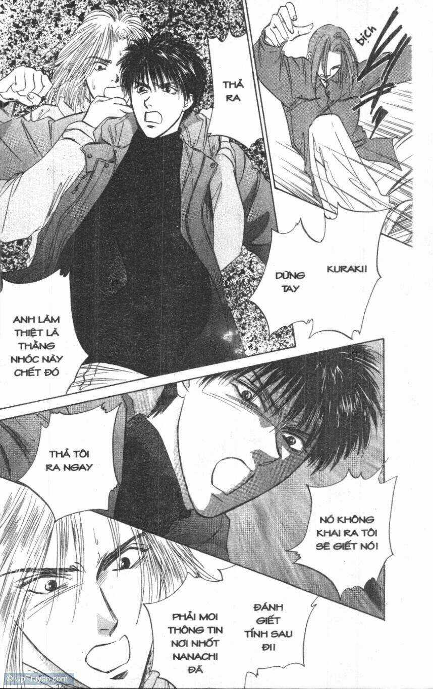 Giữa Muôn Trùng Mây Chapter 10 trang 127