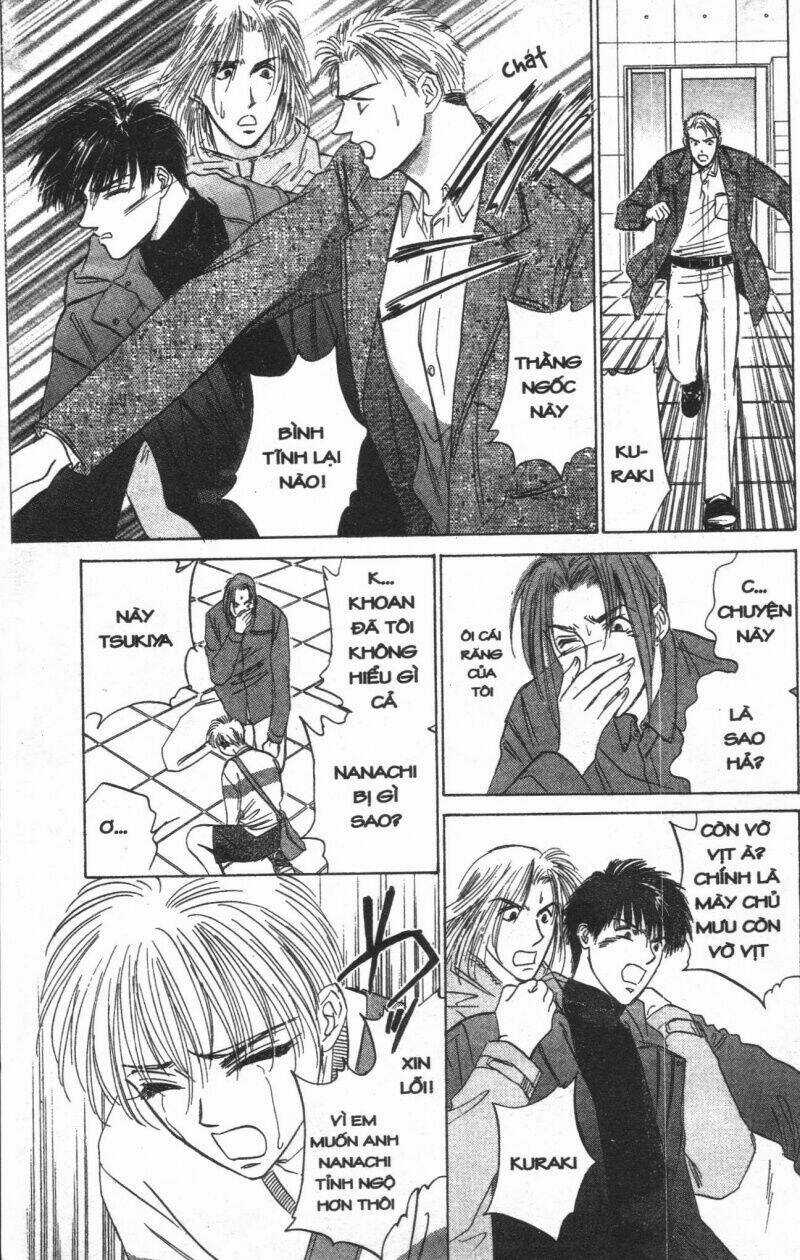 Giữa Muôn Trùng Mây Chapter 10 trang 128