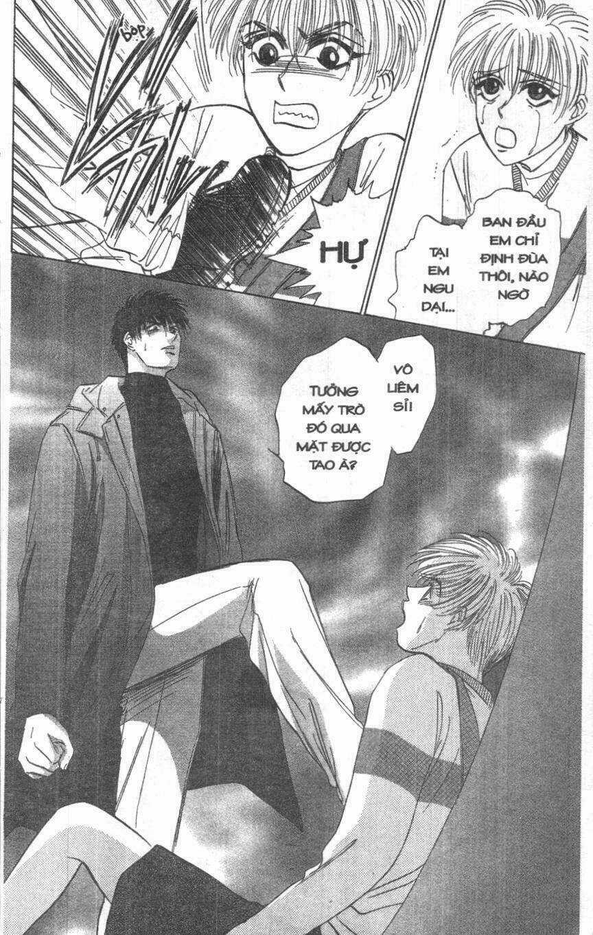 Giữa Muôn Trùng Mây Chapter 10 trang 129