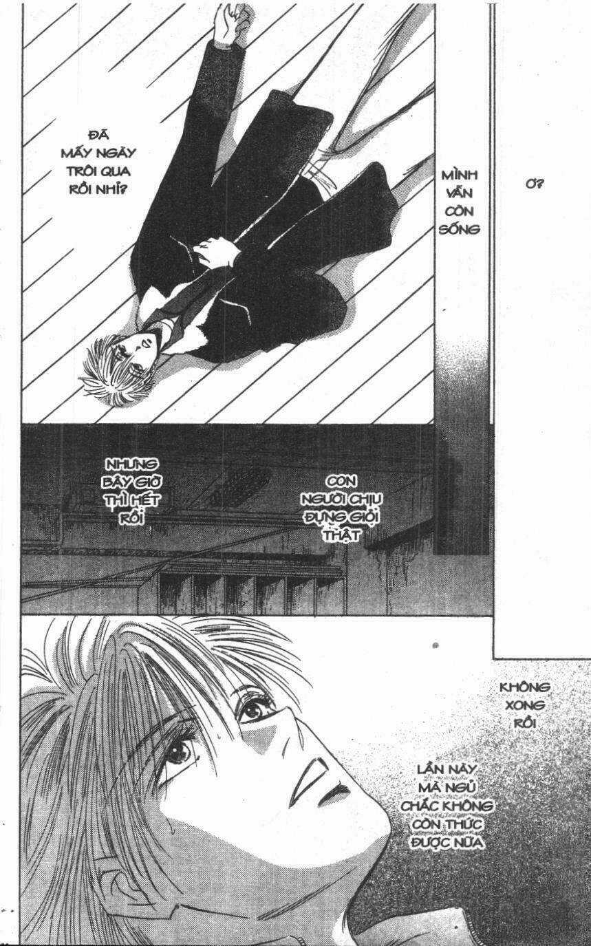 Giữa Muôn Trùng Mây Chapter 10 trang 131