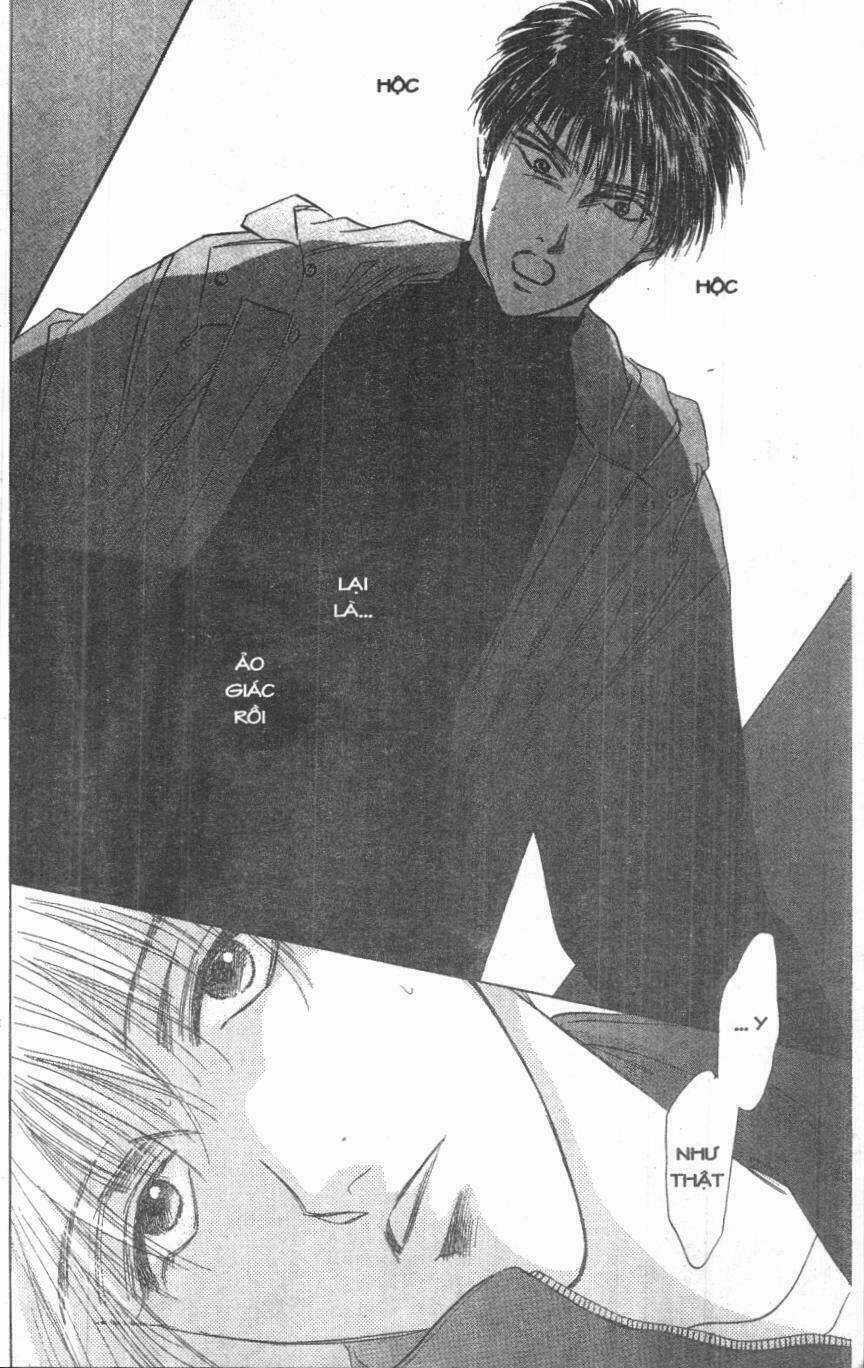 Giữa Muôn Trùng Mây Chapter 10 trang 133