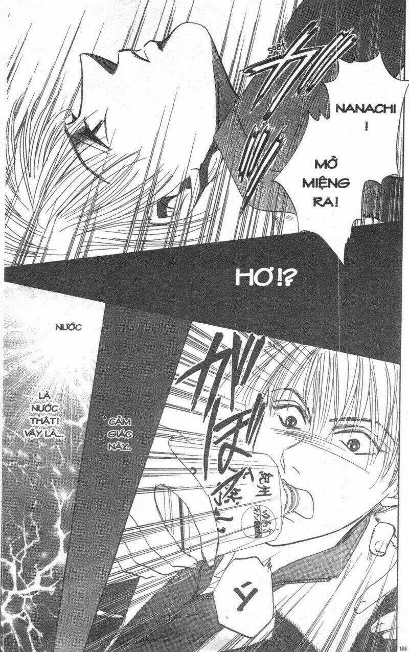 Giữa Muôn Trùng Mây Chapter 10 trang 134