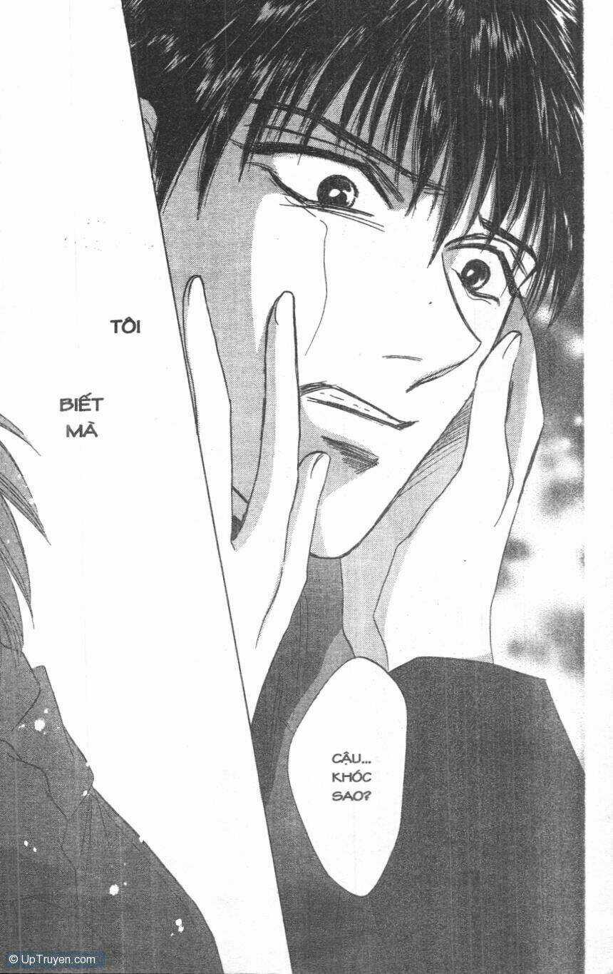 Giữa Muôn Trùng Mây Chapter 10 trang 137