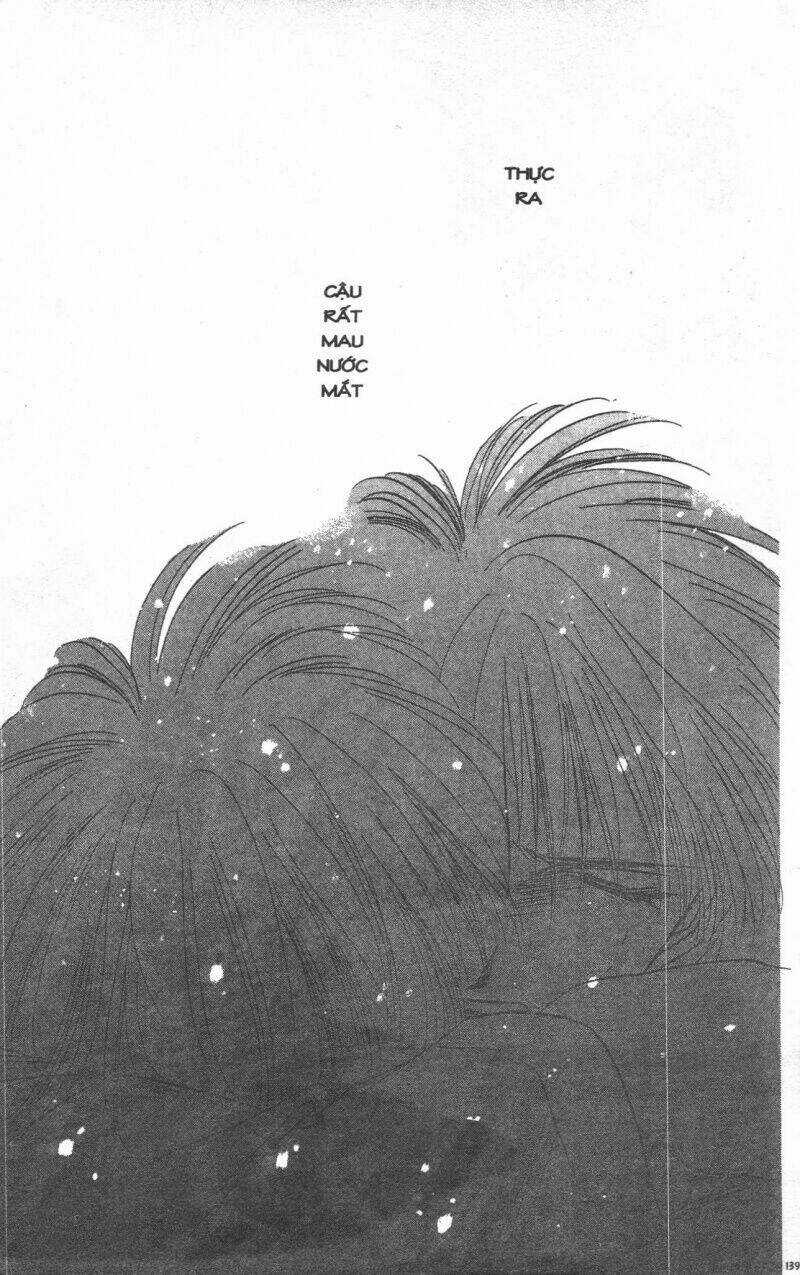 Giữa Muôn Trùng Mây Chapter 10 trang 138