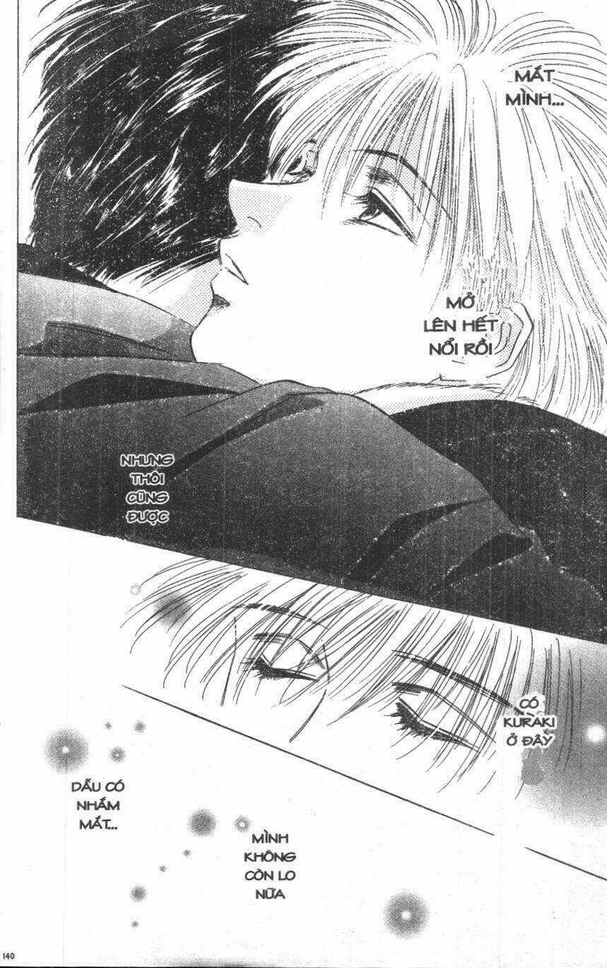 Giữa Muôn Trùng Mây Chapter 10 trang 139