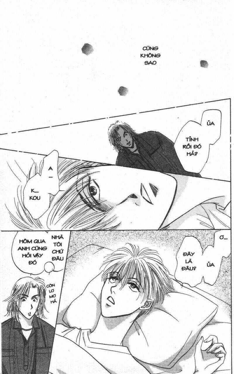 Giữa Muôn Trùng Mây Chapter 10 trang 140