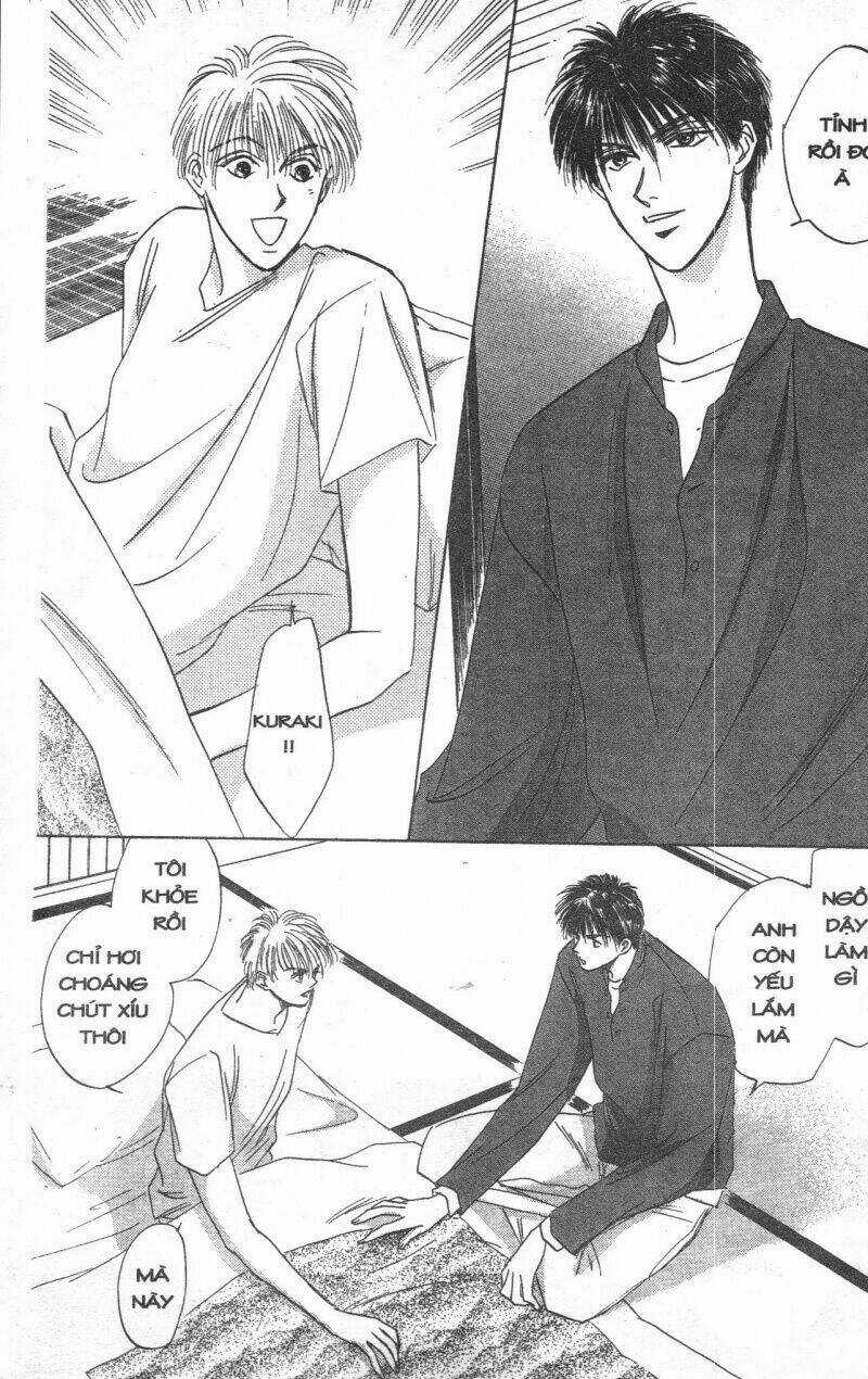 Giữa Muôn Trùng Mây Chapter 10 trang 142