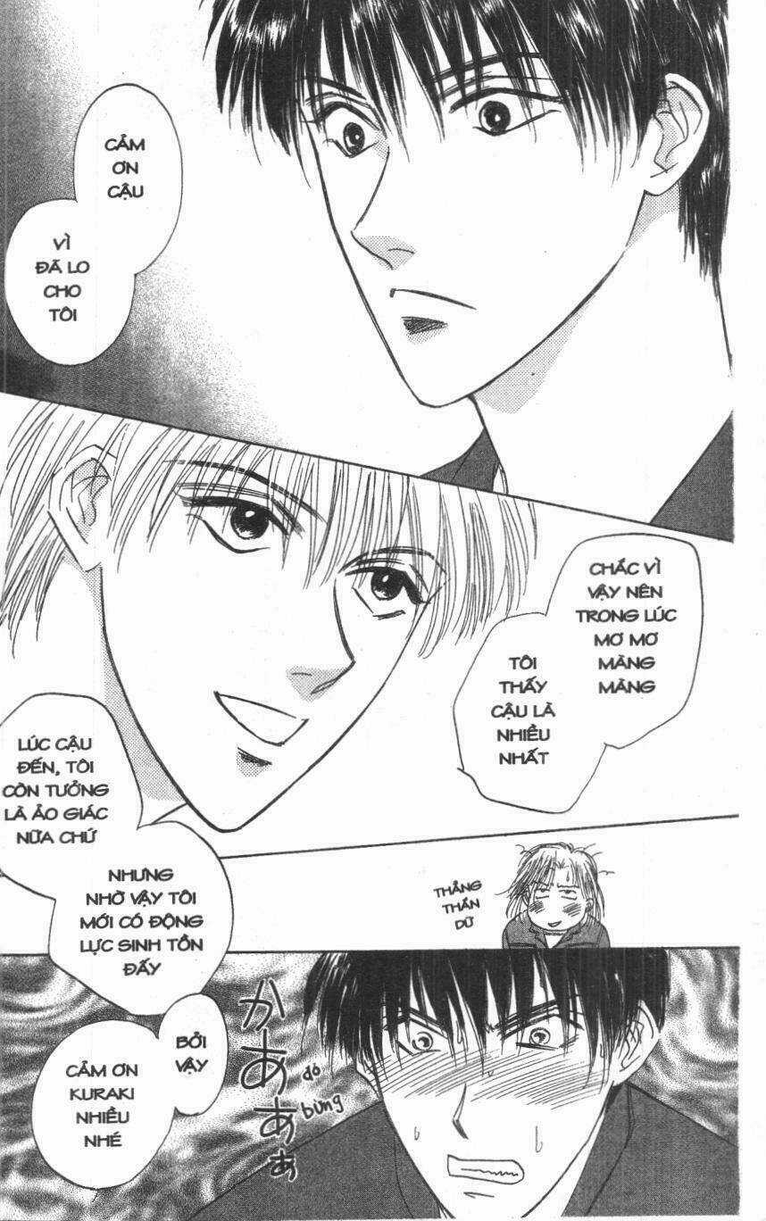 Giữa Muôn Trùng Mây Chapter 10 trang 143