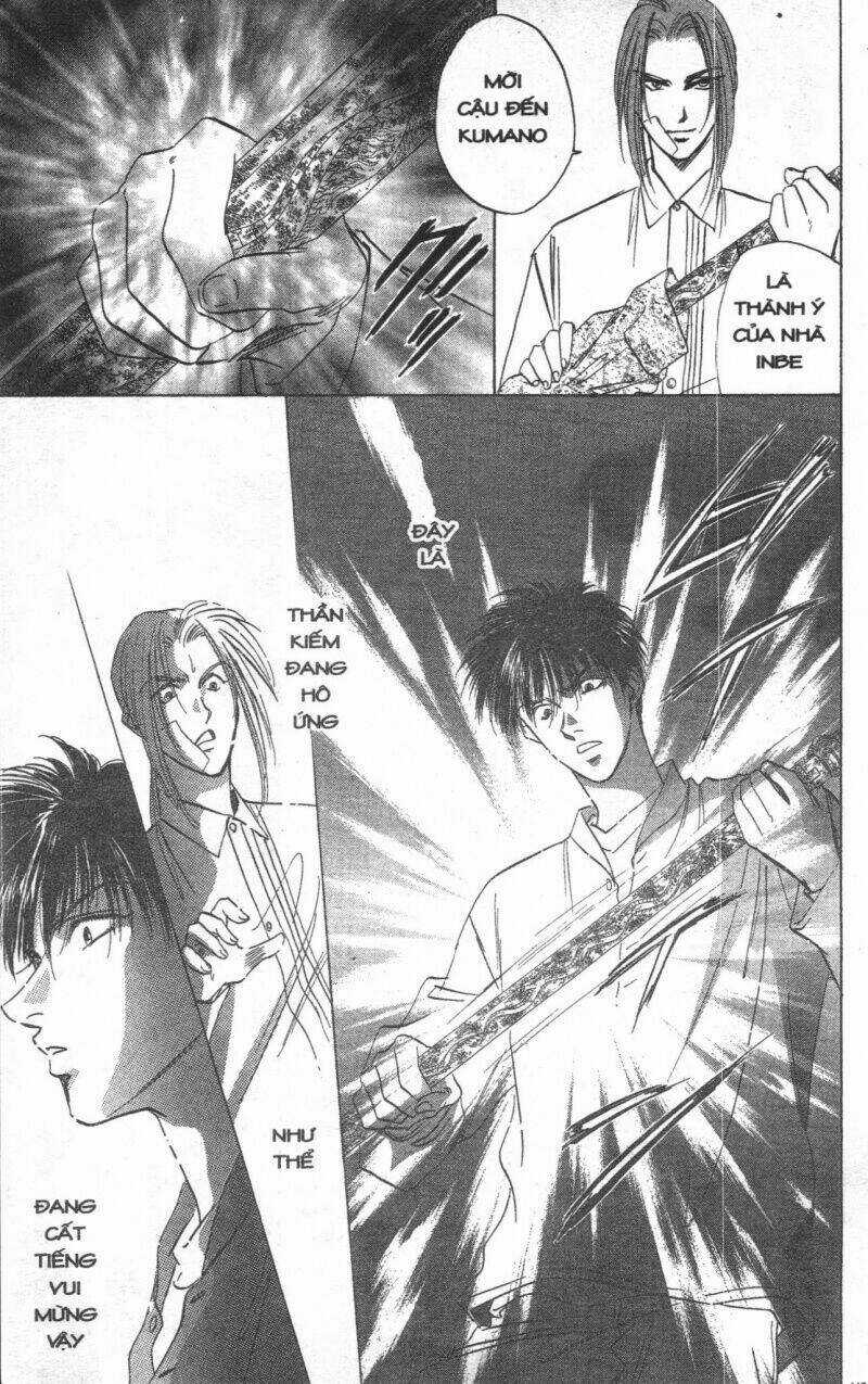 Giữa Muôn Trùng Mây Chapter 10 trang 146