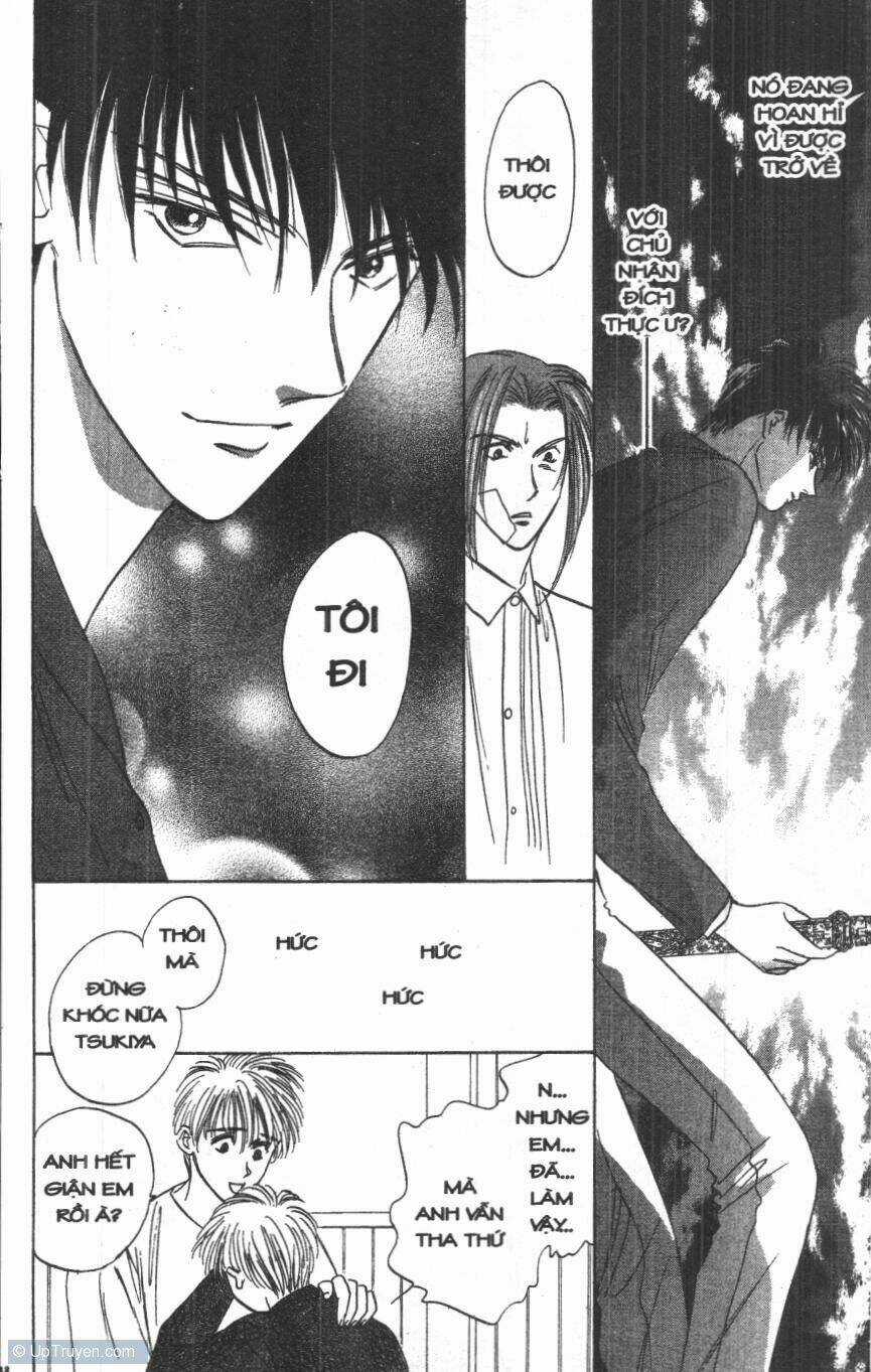 Giữa Muôn Trùng Mây Chapter 10 trang 147