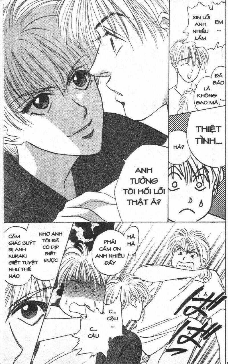 Giữa Muôn Trùng Mây Chapter 10 trang 148