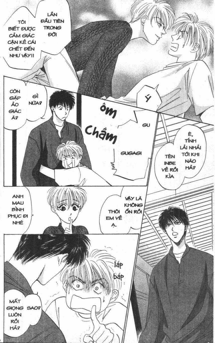 Giữa Muôn Trùng Mây Chapter 10 trang 149