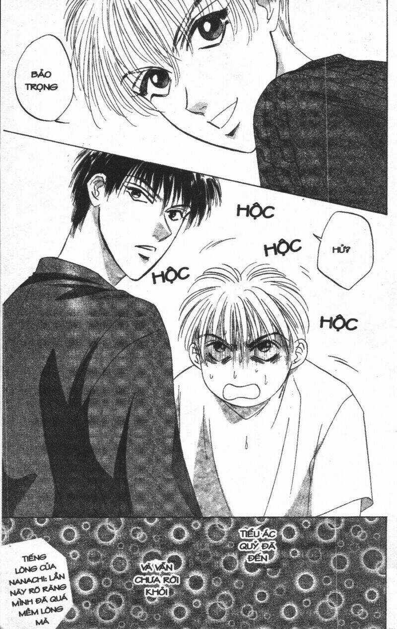 Giữa Muôn Trùng Mây Chapter 10 trang 150