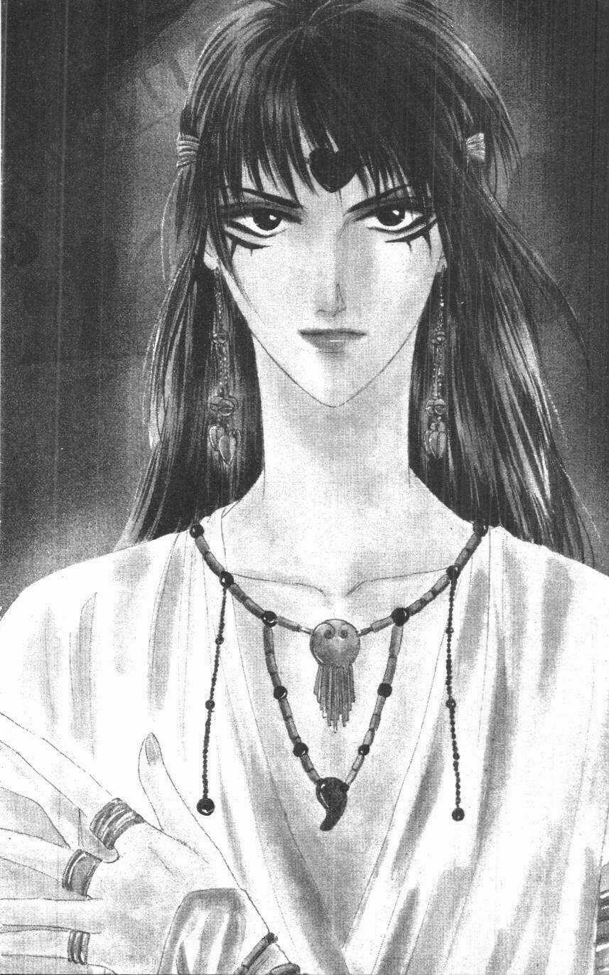 Giữa Muôn Trùng Mây Chapter 10 trang 151