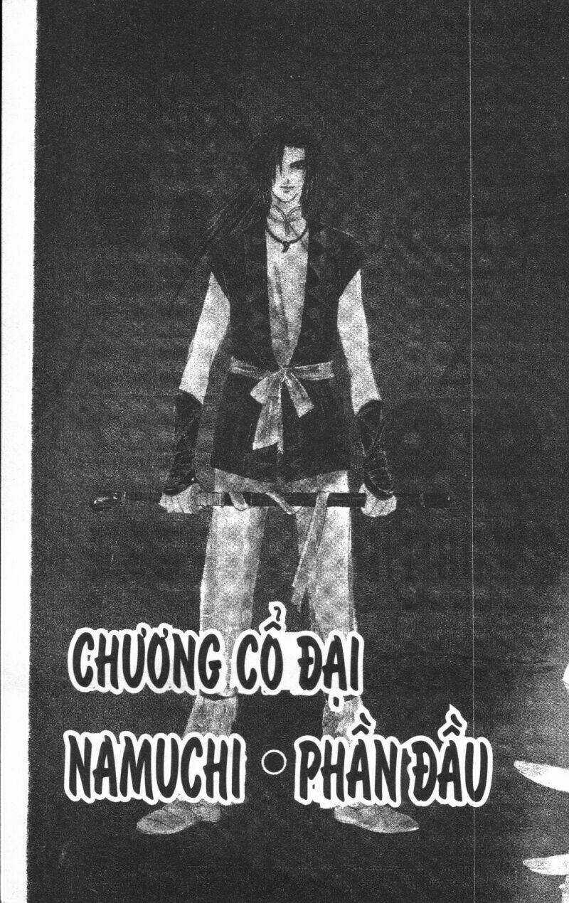 Giữa Muôn Trùng Mây Chapter 10 trang 152