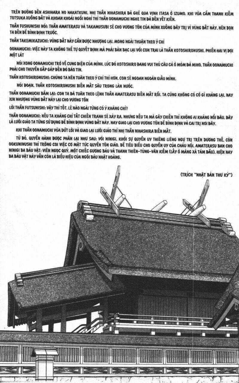 Giữa Muôn Trùng Mây Chapter 10 trang 154