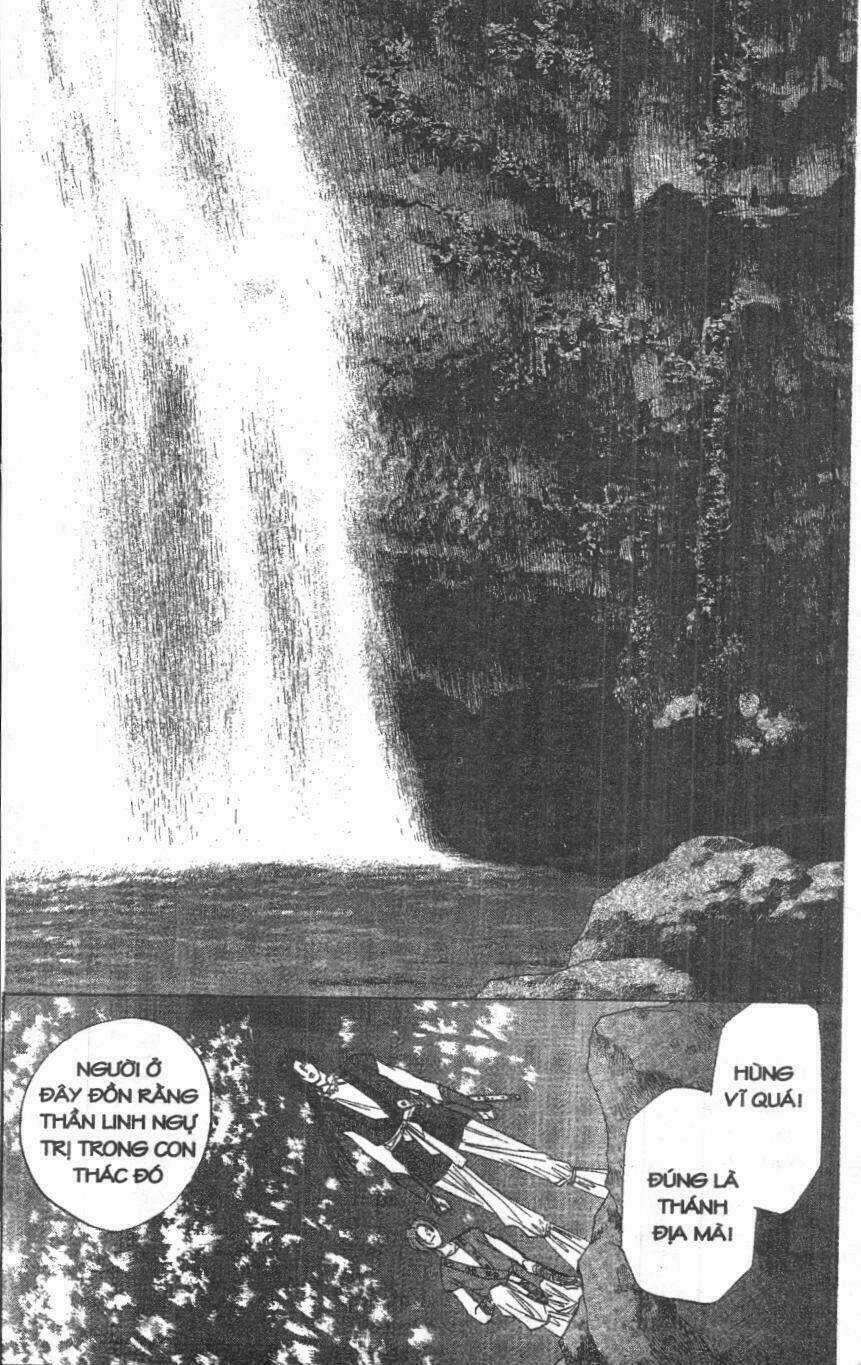 Giữa Muôn Trùng Mây Chapter 10 trang 161