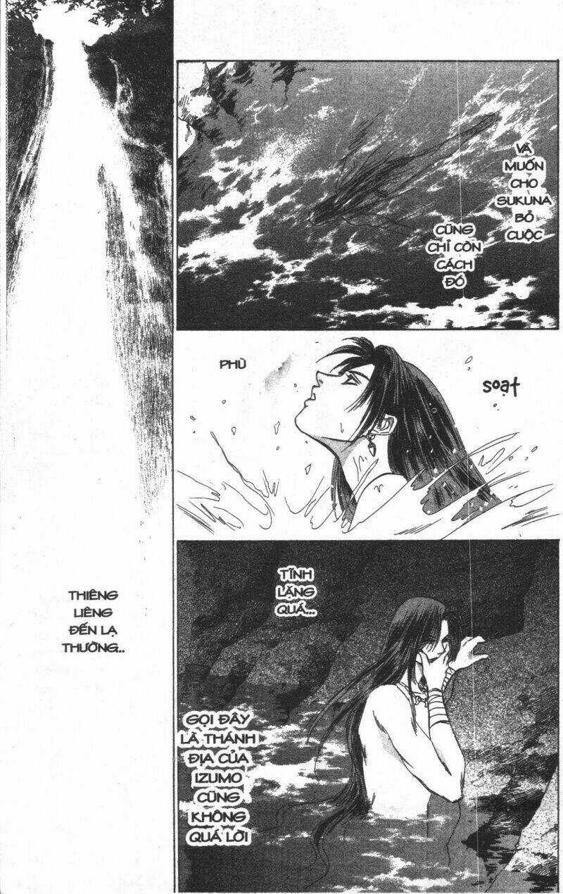 Giữa Muôn Trùng Mây Chapter 10 trang 164