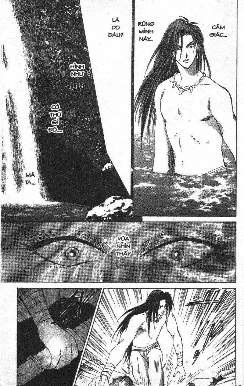 Giữa Muôn Trùng Mây Chapter 10 trang 166