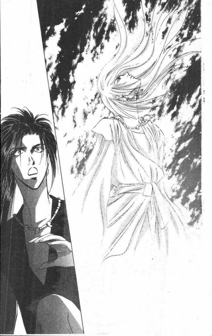 Giữa Muôn Trùng Mây Chapter 10 trang 175