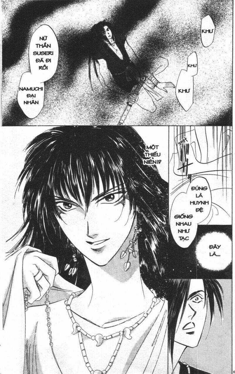 Giữa Muôn Trùng Mây Chapter 10 trang 176