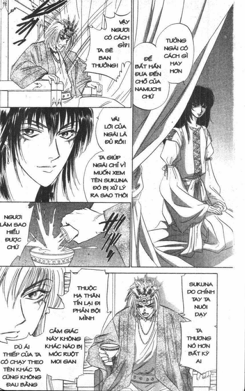 Giữa Muôn Trùng Mây Chapter 10 trang 191