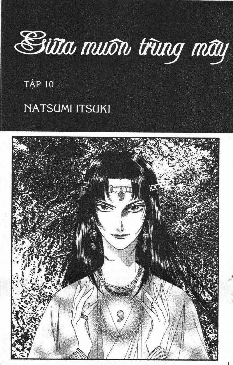 Giữa Muôn Trùng Mây Chapter 10 trang 2