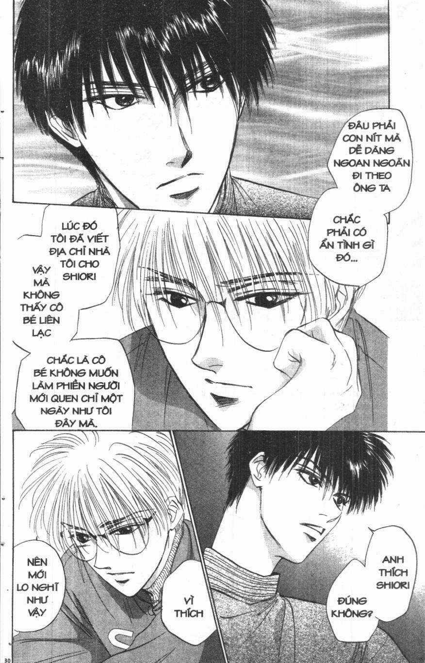 Giữa Muôn Trùng Mây Chapter 10 trang 29