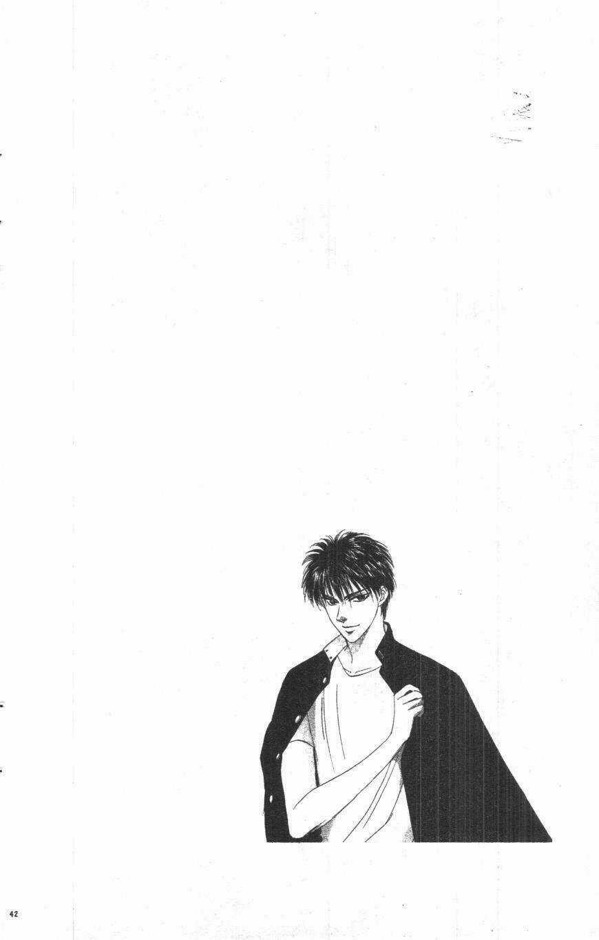 Giữa Muôn Trùng Mây Chapter 10 trang 41