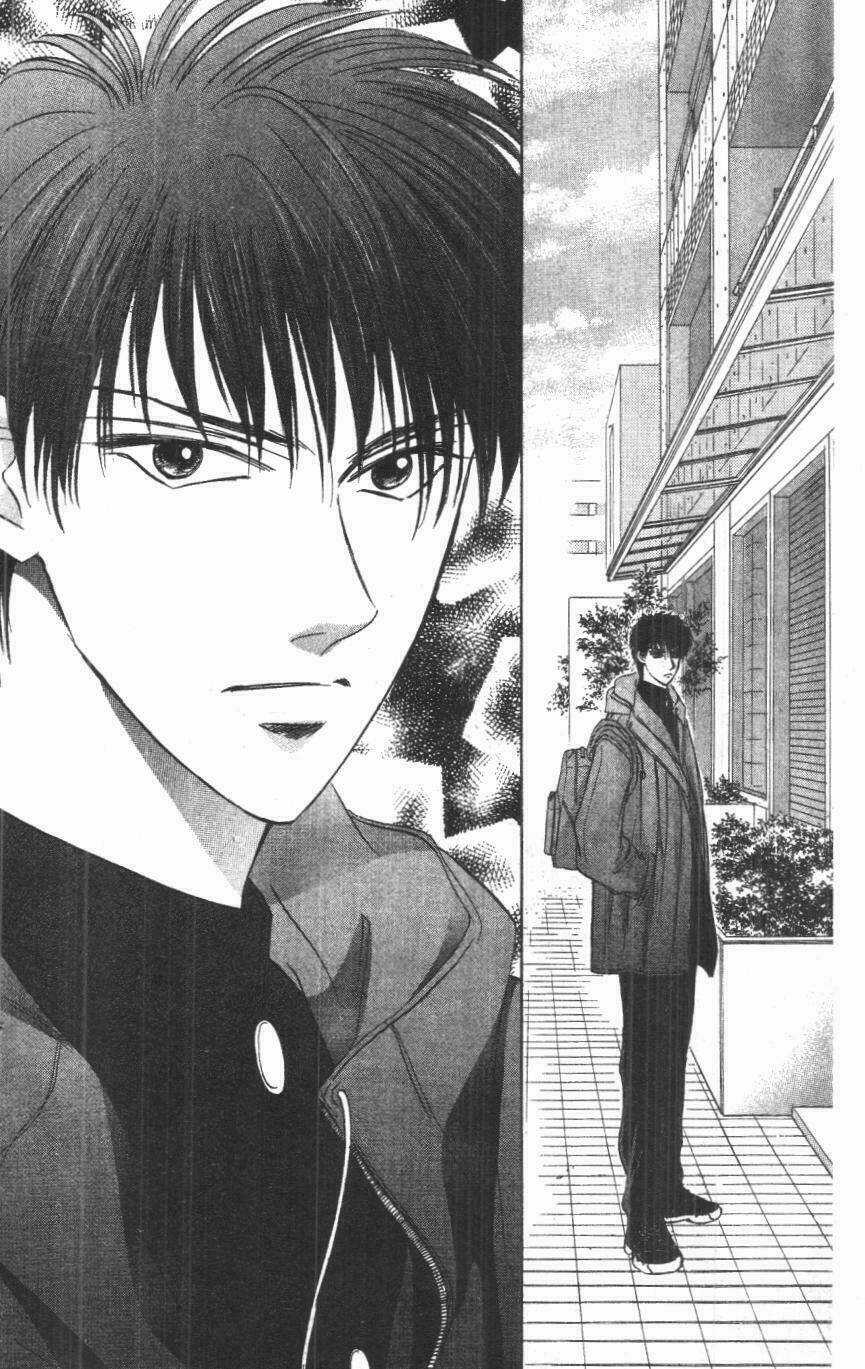 Giữa Muôn Trùng Mây Chapter 10 trang 63