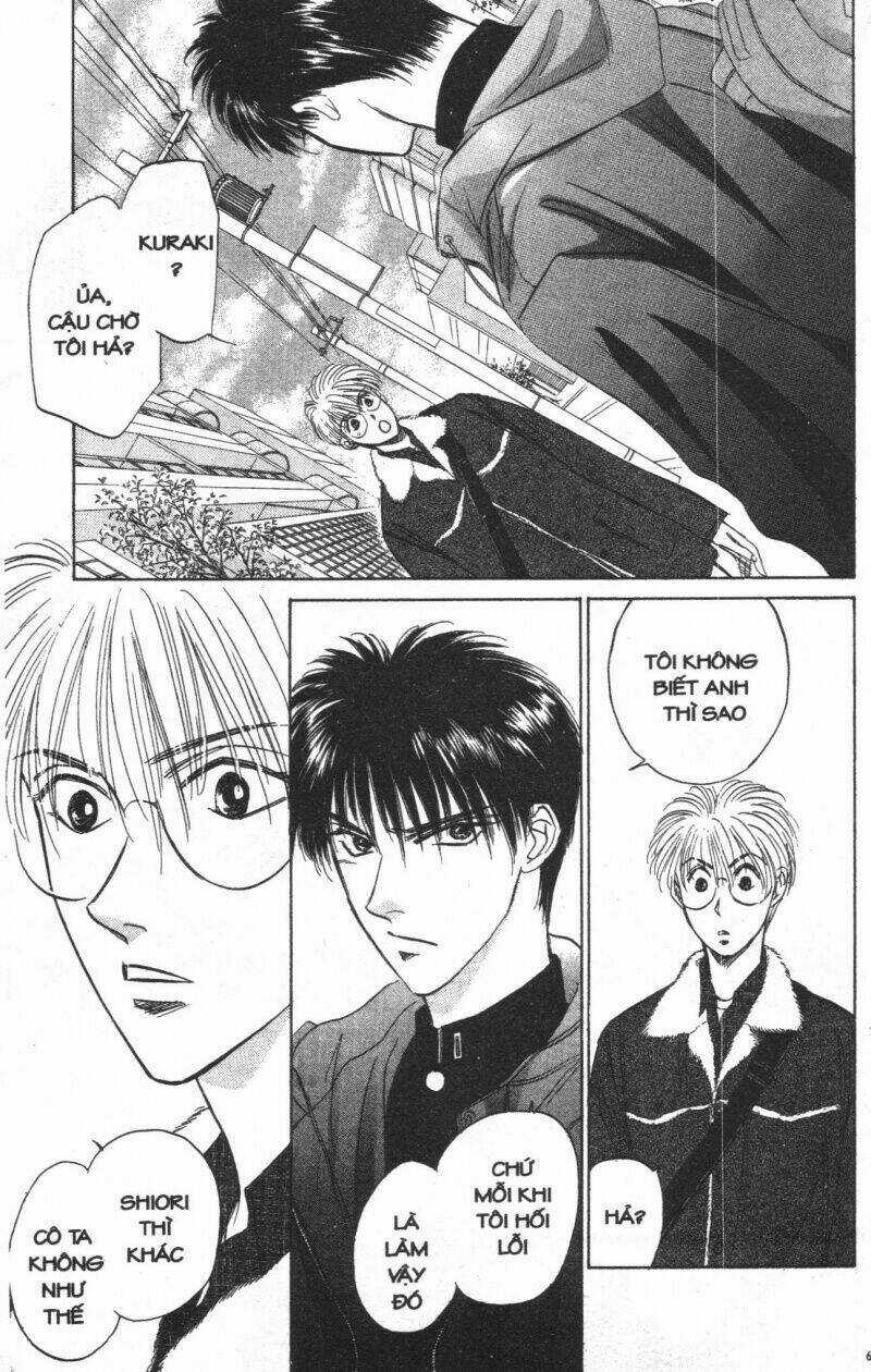 Giữa Muôn Trùng Mây Chapter 10 trang 64